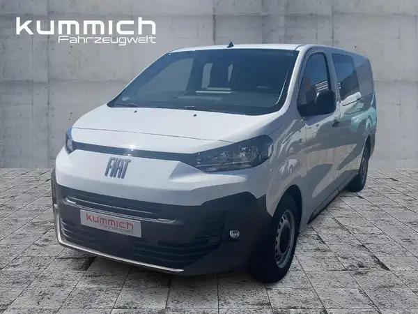 FIAT SCUDO (1/15)