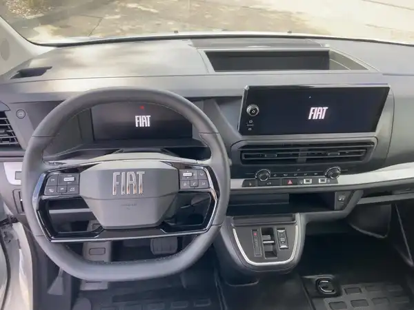 FIAT SCUDO (8/15)
