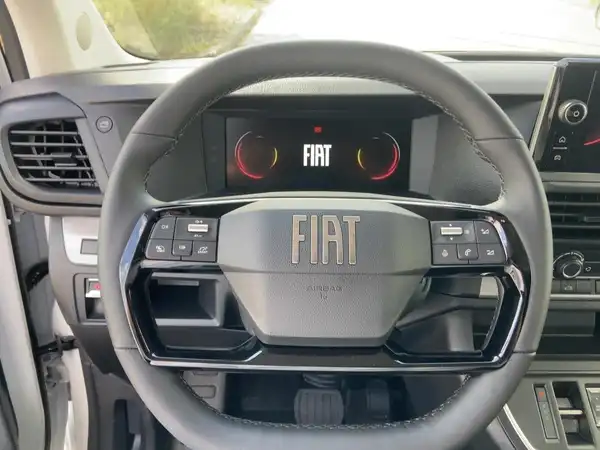 FIAT SCUDO (9/15)