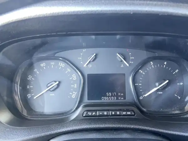 FIAT SCUDO (14/15)