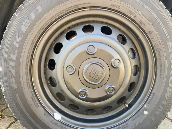FIAT SCUDO (7/15)