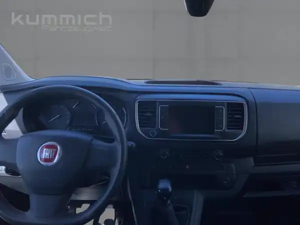 FIAT SCUDO (8/15)