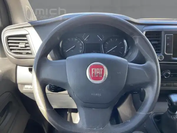 FIAT SCUDO (9/15)