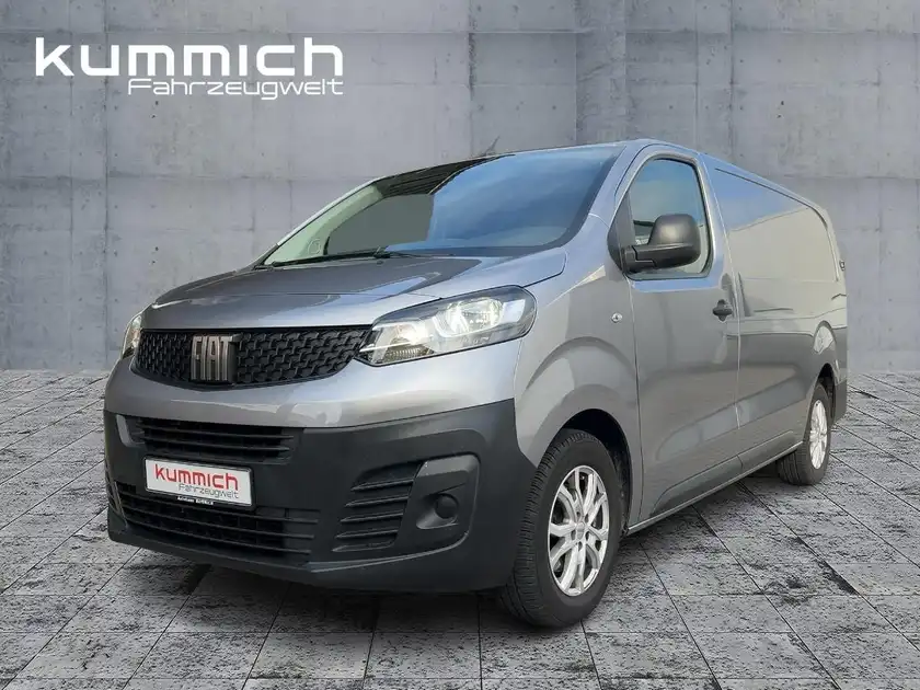 FIAT SCUDO (1/16)