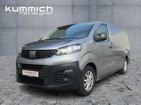 FIAT SCUDO (1/15)