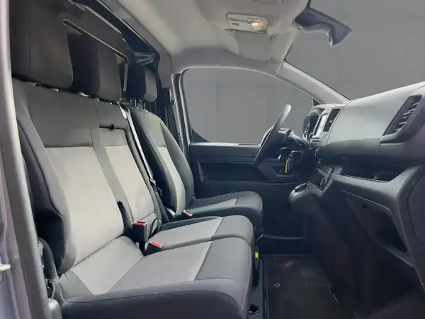 FIAT SCUDO (11/15)