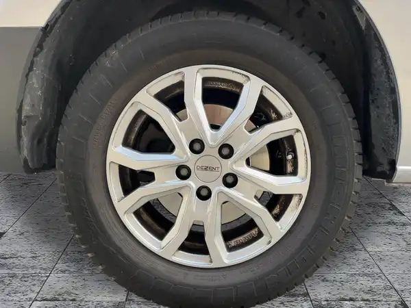 FIAT SCUDO (7/15)