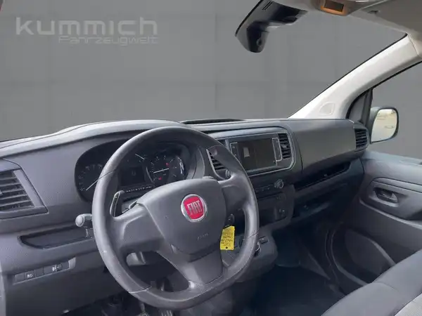 FIAT SCUDO (8/15)