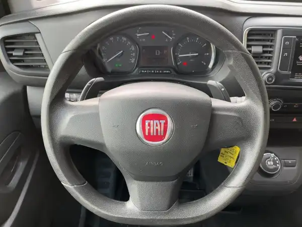 FIAT SCUDO (9/15)