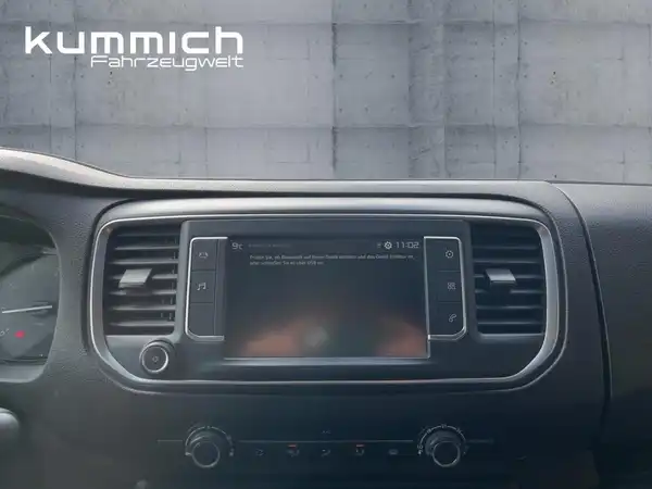 FIAT SCUDO (10/15)