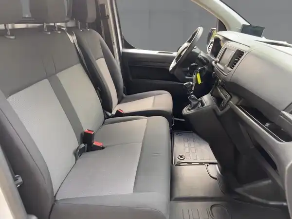 FIAT SCUDO (11/15)