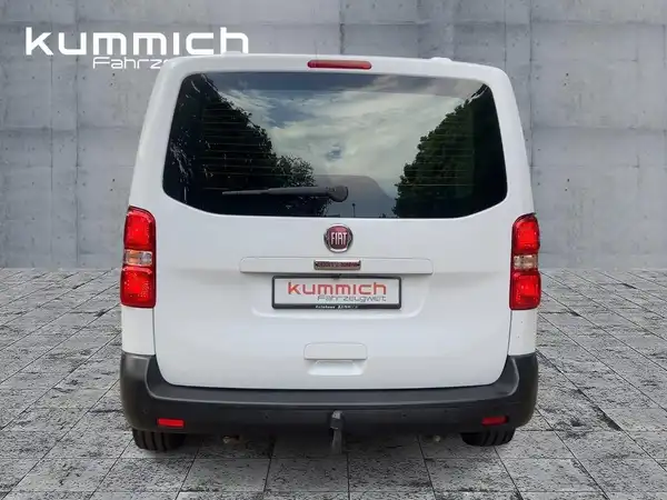 FIAT SCUDO (5/15)