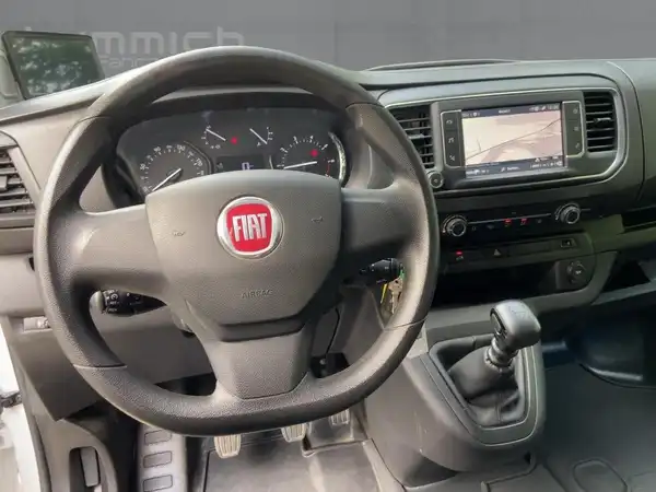 FIAT SCUDO (8/15)