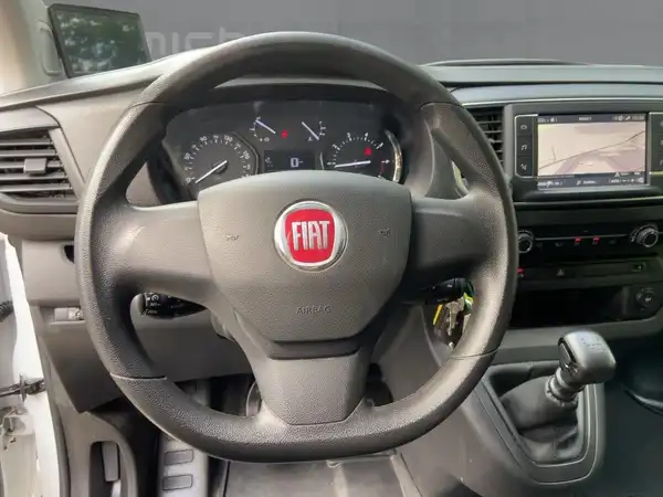 FIAT SCUDO (9/15)