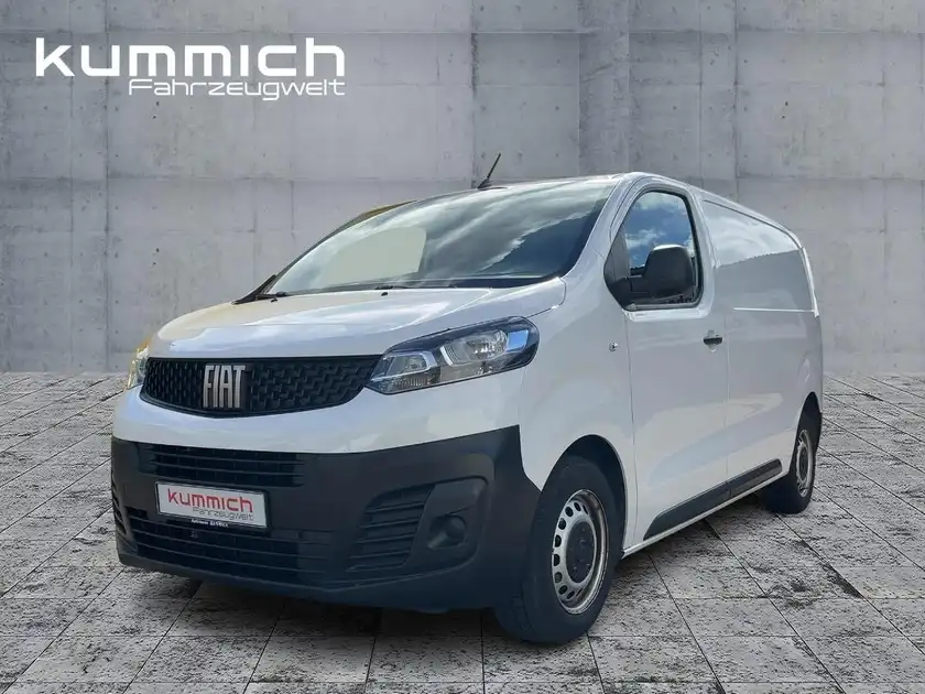 FIAT SCUDO (1/16)