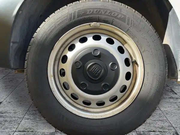 FIAT SCUDO (7/15)