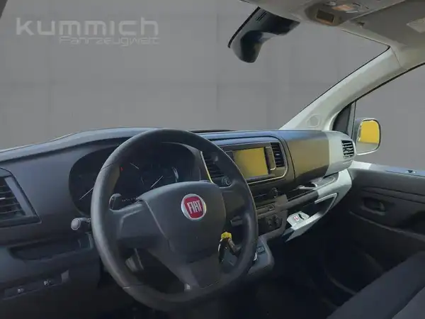 FIAT SCUDO (8/15)