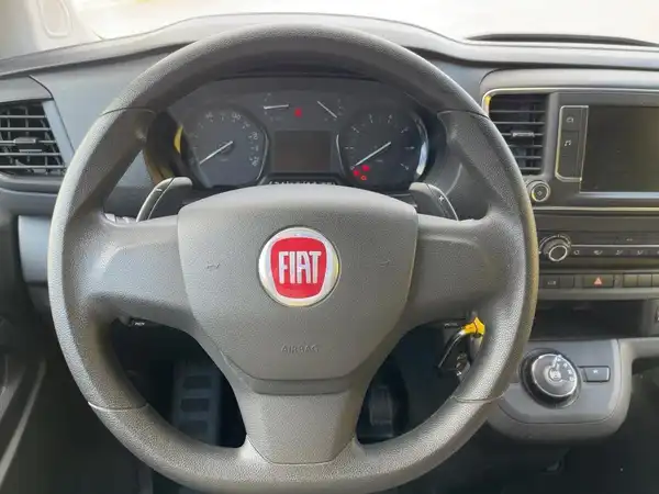 FIAT SCUDO (9/15)