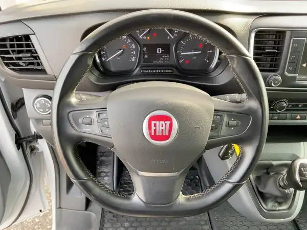 FIAT SCUDO (9/15)