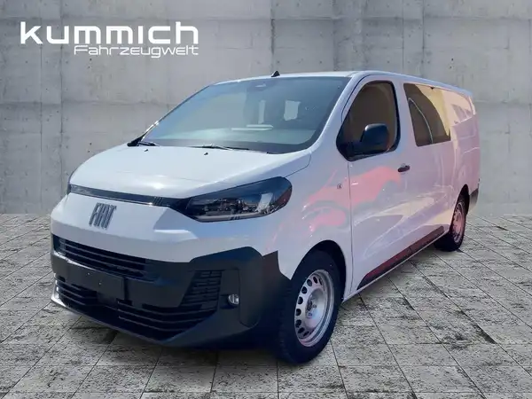 FIAT SCUDO (1/15)