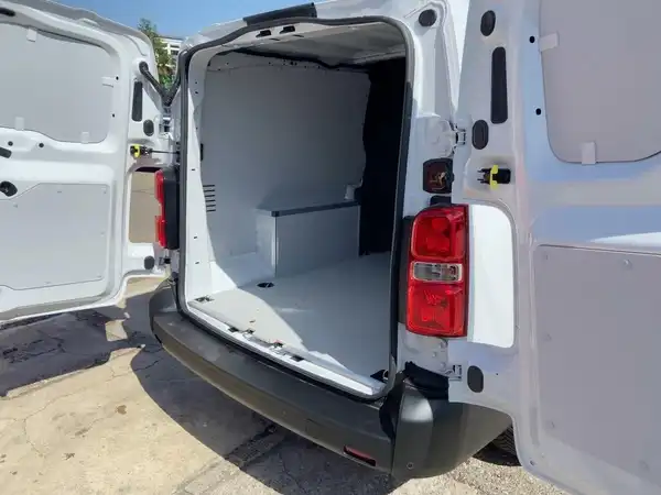 FIAT SCUDO (13/15)