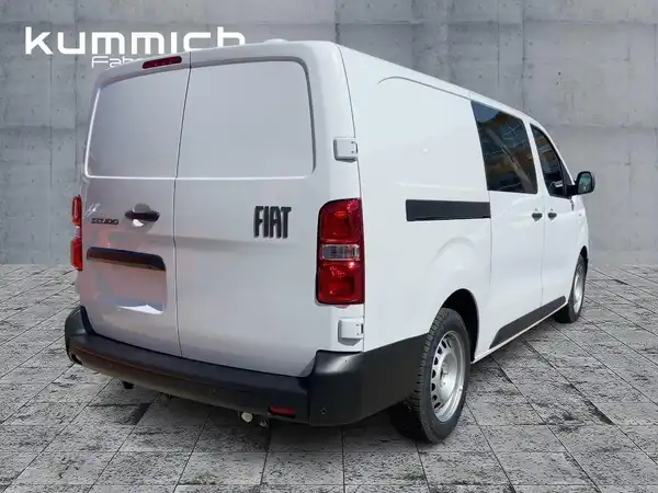FIAT SCUDO (4/15)