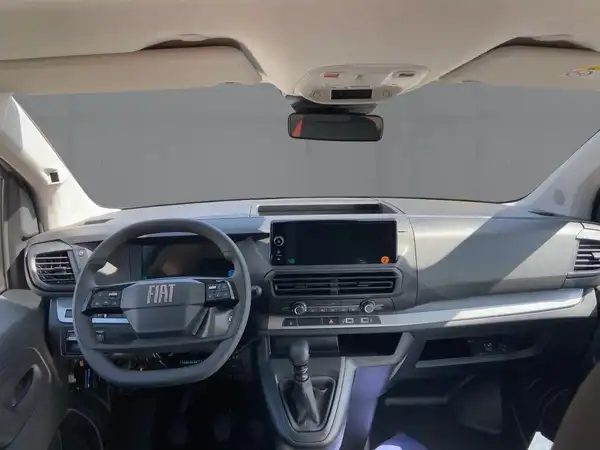 FIAT SCUDO (8/15)