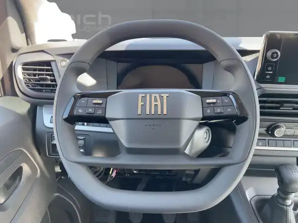 FIAT SCUDO (9/15)