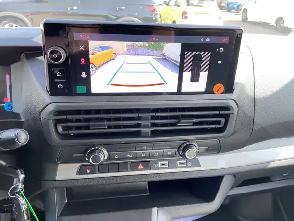 FIAT SCUDO (10/15)
