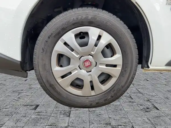 FIAT TALENTO (7/15)