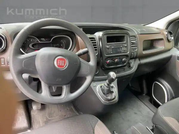 FIAT TALENTO (8/15)