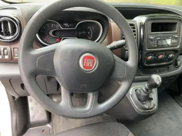 FIAT TALENTO (9/15)