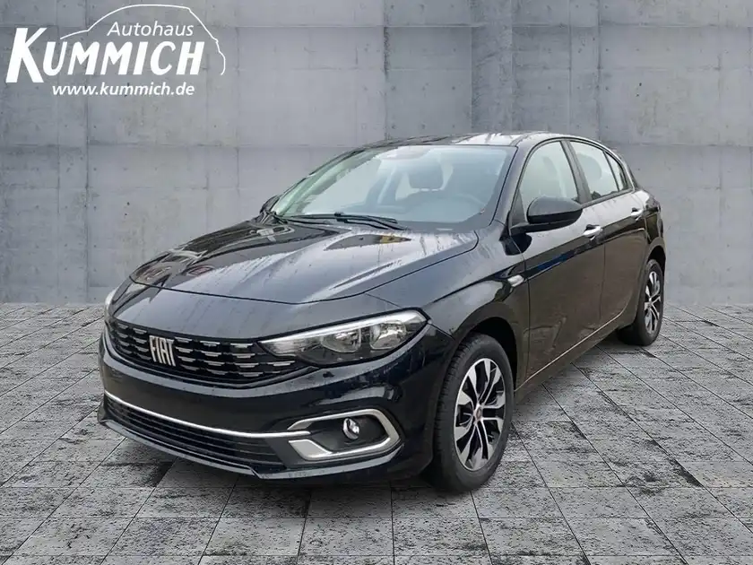 FIAT TIPO (1/16)