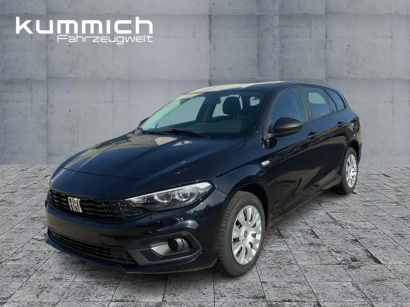 FIAT TIPO (1/16)