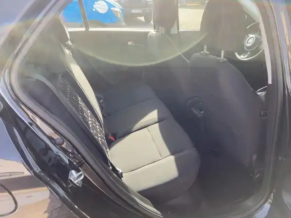 FIAT TIPO (12/15)