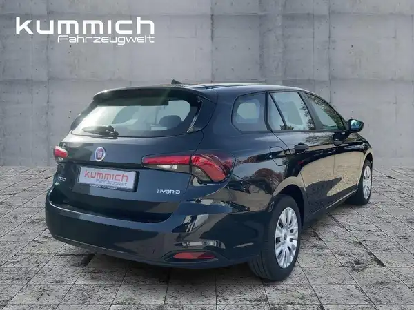 FIAT TIPO (4/15)