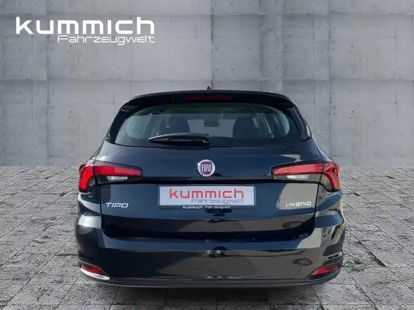 FIAT TIPO (5/15)