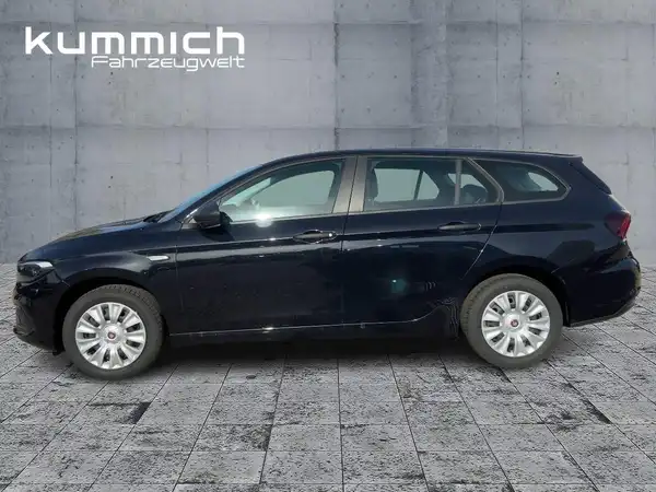 FIAT TIPO (6/15)