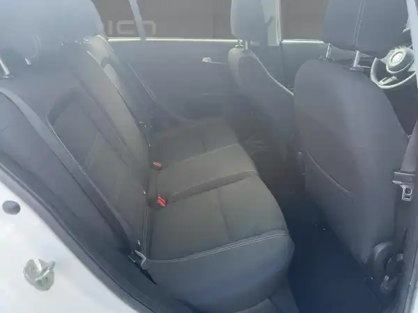 FIAT TIPO (12/15)