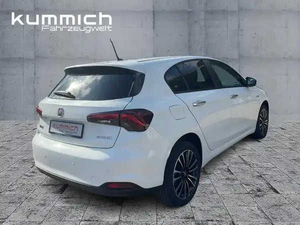 FIAT TIPO (4/15)