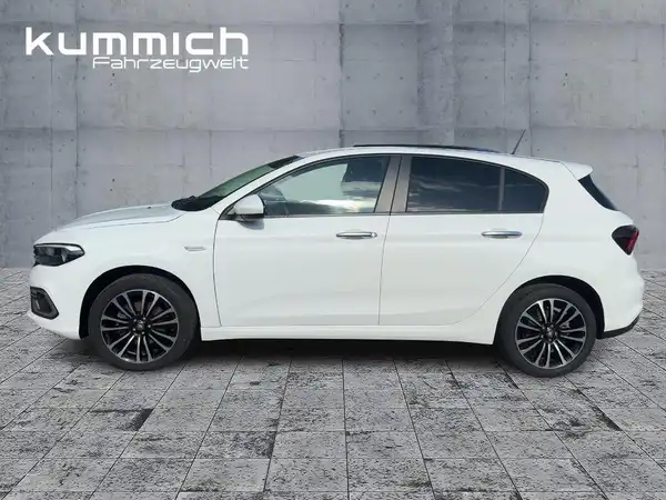 FIAT TIPO (6/15)