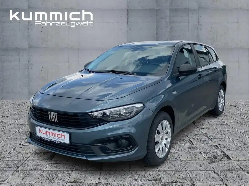 FIAT TIPO (1/16)