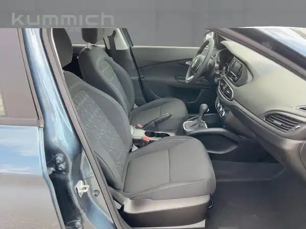 FIAT TIPO (11/15)