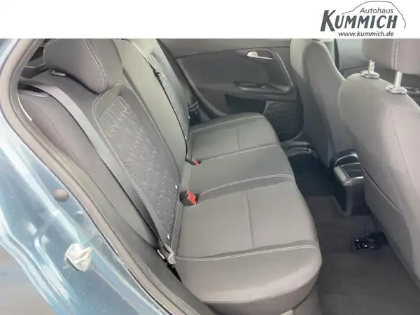 FIAT TIPO (12/15)