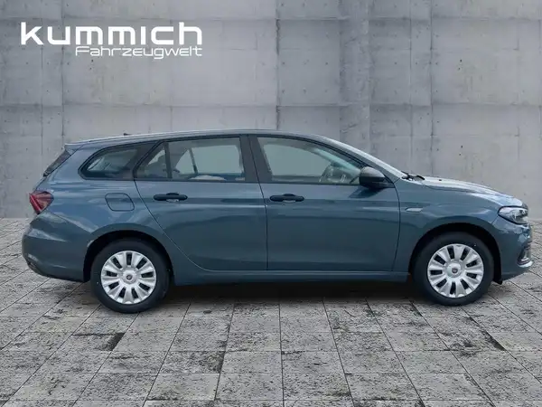 FIAT TIPO (3/15)