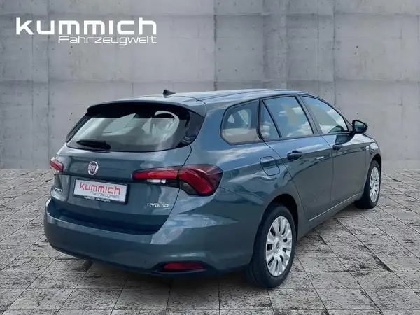 FIAT TIPO (4/15)