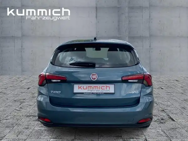 FIAT TIPO (5/15)