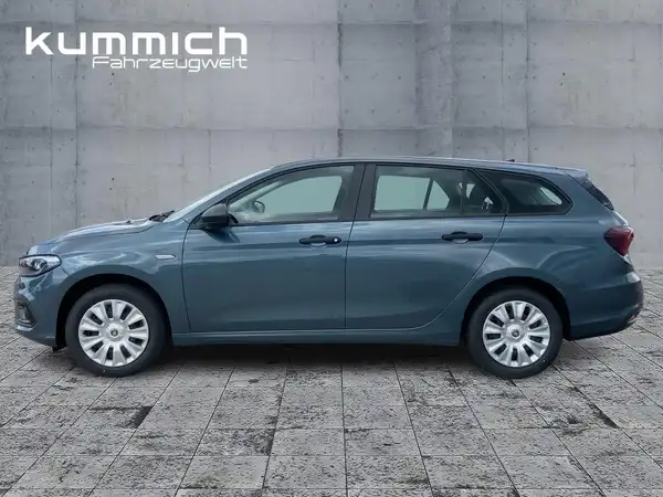 FIAT TIPO (6/15)