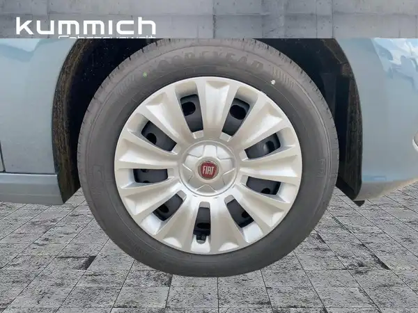 FIAT TIPO (7/15)