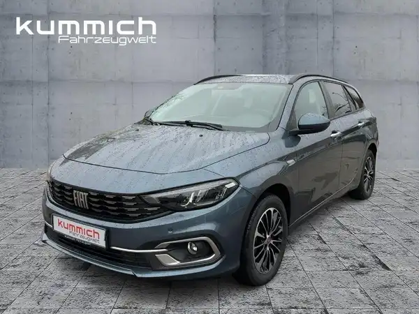 FIAT TIPO (1/15)